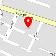 سالن زیبایی دلارز