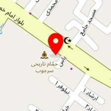 سالن زیبایی سایه
