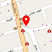 سالن پیرایش سینیور