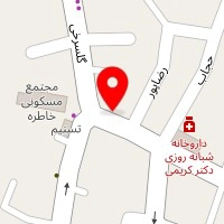 سالن زیبایی سپیده رخ