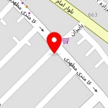 سالن زیبایی زد بیوتی