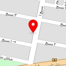 سالن زیبایی سرمه