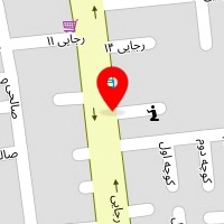 آرایشگاه النا