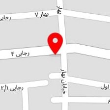 سالن زیبایی نگاه