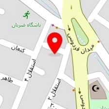 سالن زیبایی میخک