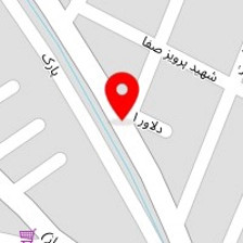 سالن زیبایی ملودی