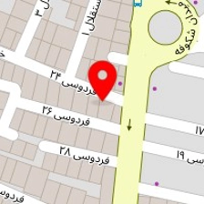 سالن زیبایی آفرینا