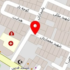 عروس سرای دختر طلایی