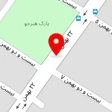 سالن آرایش مه پری