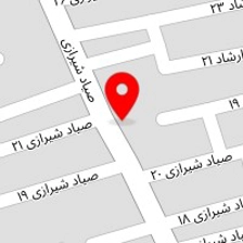 سالن زیبایی بانو جهانی