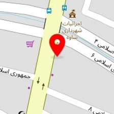 عروس سرای آفاق