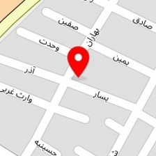 سالن زیبایی ژامک
