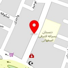 سالن زیبایی نیکی