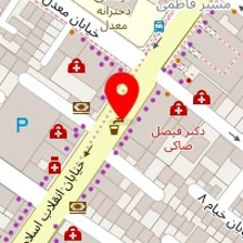 وکیل پایه یک دادگستری علی دهقانی
