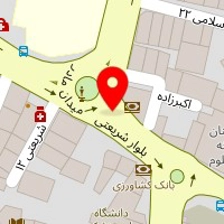 سالن زیبایی نایس