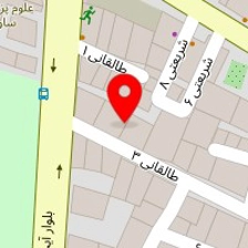 سالن زیبایی الی