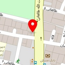 آموزشگاه آرایشگری آقای خاص