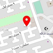 سالن زیبایی دکتر ساندرا