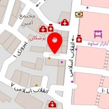 سالن پیرایش پویان