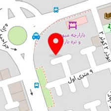 سالن زیبایی مانیا