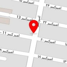 سالن پیرایش تی شی نی