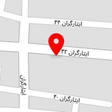 سالن زیبایی بامک