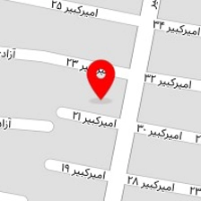 آرایشگاه رخ نما