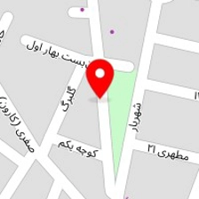 سالن زیبایی سهیلا زمانی