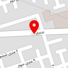 آرایشگاه صدف