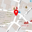 سالن زیبایی مینیاتور