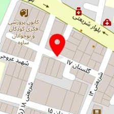 سالن زیبایی الماس سفید