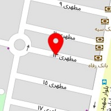 سالن زیبایی تینا