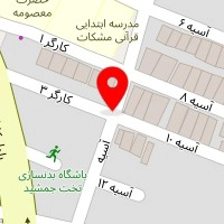 سالن زیبایی تلماه