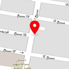 سالن زیبایی الهه نِیل