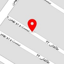 سالن زیبایی گلریز