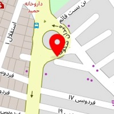 سالن زیبایی زن روز