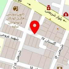 سالن تاتو آیناز حیدریان