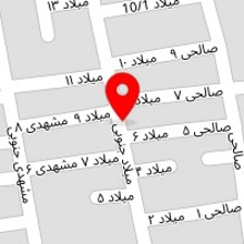 سالن زیبایی زلفا
