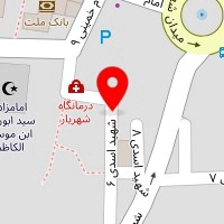 سالن زیبایی دلبر
