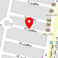 آرایشگاه تینا