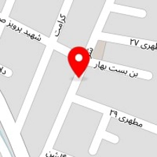 خانه زیبایی ملودی