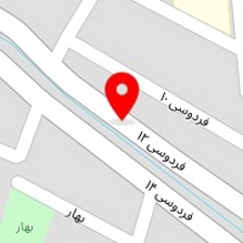سالن زیبایی دانژه