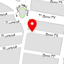 آرایشگاه آریس