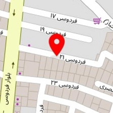 سالن زیبایی حور آفرین