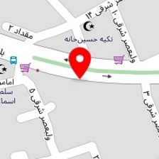 سالن زیبایی حدیث
