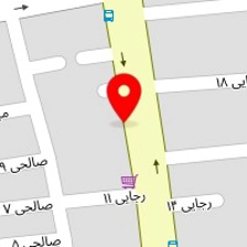 سالن زیبایی الهه ناز