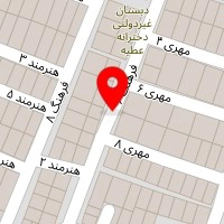 سالن زیبایی موج