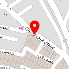 سالن زیبایی سایه روشن