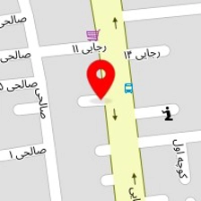 سالن زیبایی توتک