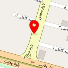 وکیل محمد ذوالفقاری